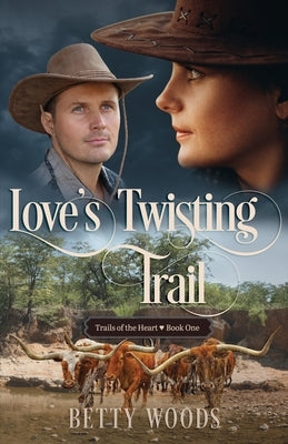 Love's Twisting Trail Paperback Scrivenings Press LLC