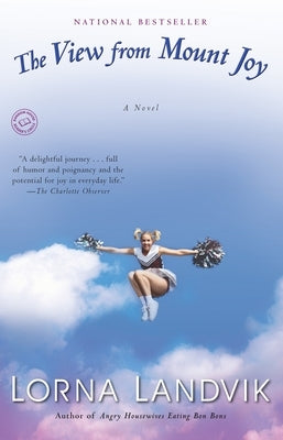 The View from Mount Joy Paperback Ballantine Books