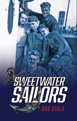 Sweetwater Sailors Unapologetic Voice House LLC