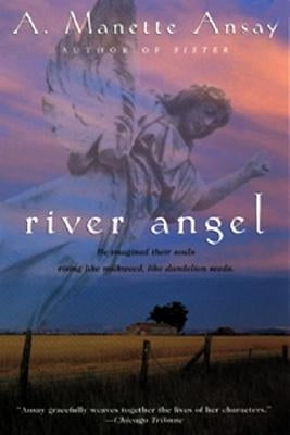 River Angel Paperback Harper Perennial
