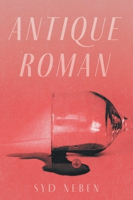 Antique Roman Paperback FriesenPress