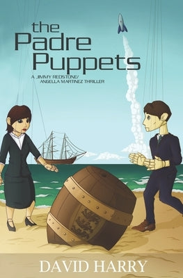The Padre Puppets Paperback Hotray LLC
