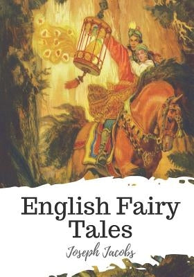 English Fairy Tales Paperback Createspace Independent Publishing Platform