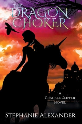 The Dragon Choker Paperback Bublish, Inc.