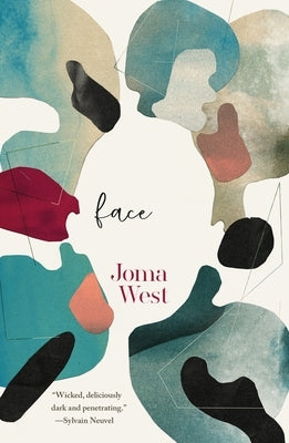 Face Paperback Tordotcom