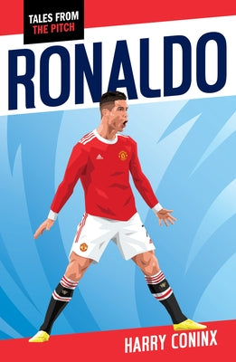Ronaldo Paperback Leapfrog Press