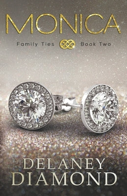 Monica Paperback Delaney Diamond