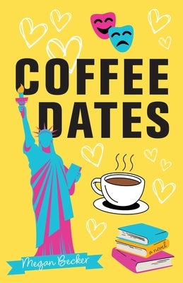 Coffee Dates Paperback Luminare Press