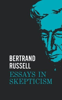 Essays in Skepticism Paperback Philosophical Library