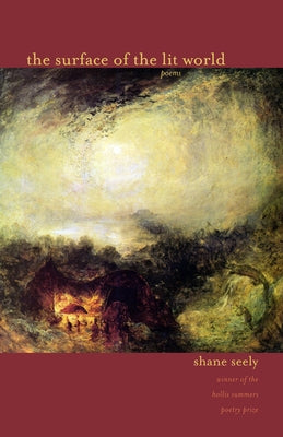 The Surface of the Lit World: Poems Paperback Ohio University Press