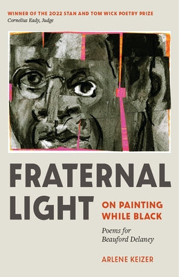 Fraternal Light: On Painting While Black Paperback Kent State University Press