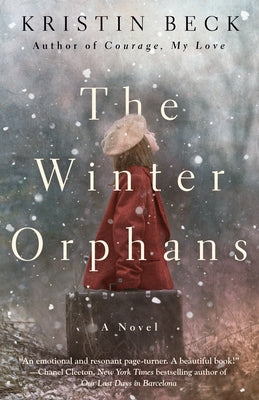 The Winter Orphans Paperback Berkley Books