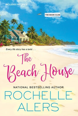 The Beach House Paperback Dafina Books