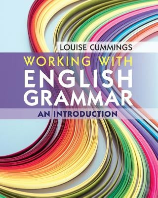 Working with English Grammar: An Introduction Paperback Cambridge University Press
