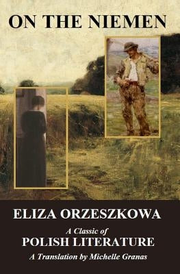 On the Niemen Paperback Michelle Granas
