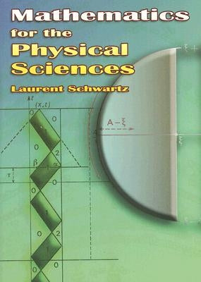 Mathematics for the Physical Sciences Paperback Dover Publications