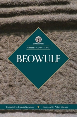 Beowulf - Imperium Press (Western Canon) Imperium Press