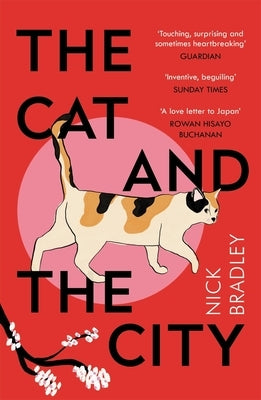 The Cat and the City Atlantic Books (UK)