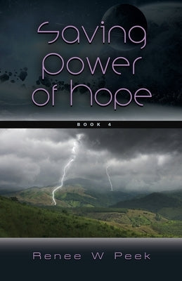 Saving Power of Hope Paperback Booklocker.com