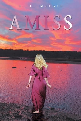 Amiss Paperback Xlibris Us