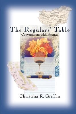 The Regulars' Table Paperback Ipbooks