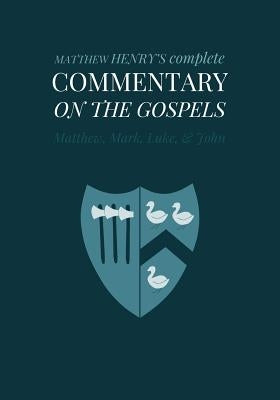 Commentary on the Gospels Paperback Createspace Independent Publishing Platform