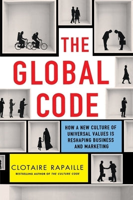 Global Code Paperback St. Martins Press-3PL