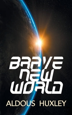 Brave New World Paperback Tingle Books