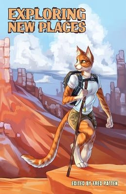 Exploring New Places Paperback Furplanet Productions