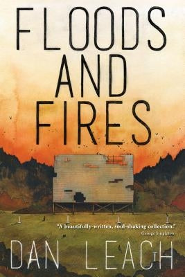 Floods and Fires Paperback University of North Georgia