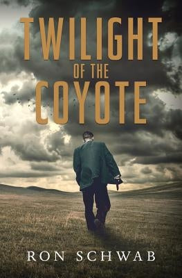 Twilight of the Coyote Paperback Uplands Press