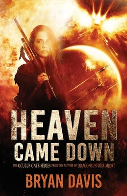 Heaven Came Down Paperback Mountain Brook Ink