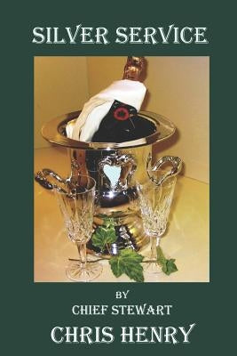 Silver Service Paperback Independently Published