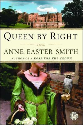 Queen by Right Paperback Atria Books