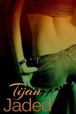 Jaded Paperback Tijan
