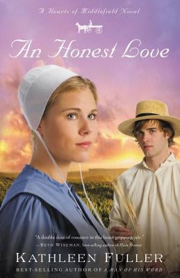 An Honest Love Paperback Thomas Nelson