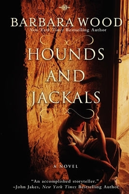 Hounds and Jackals Paperback Turner