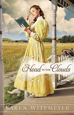 Head in the Clouds Paperback Bethany House Publishers