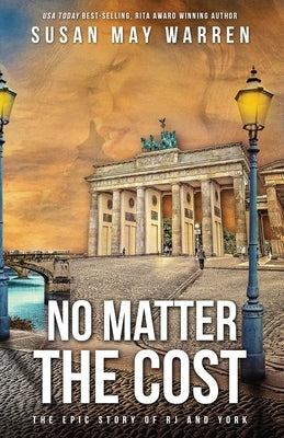 No Matter the Cost Paperback Sdg Publishing
