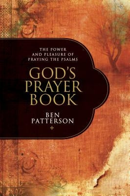 God's Prayer Book Paperback Tyndale Momentum