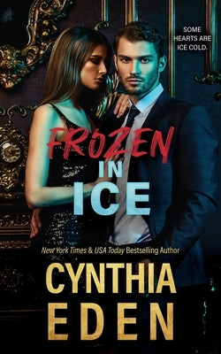 Frozen In Ice Paperback Hocus Pocus Publishing, Inc.