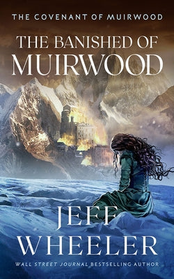 The Banished of Muirwood Paperback 47north