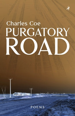 Purgatory Road: Poems Paperback Leapfrog Press