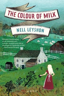 The Colour of Milk Paperback Ecco Press