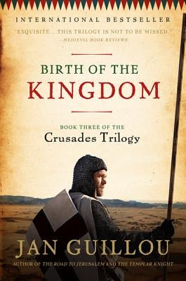 Birth of the Kingdom Paperback Harper Paperbacks