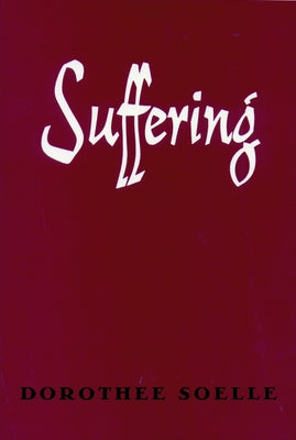 Suffering Paperback Augsburg Fortress Publishing