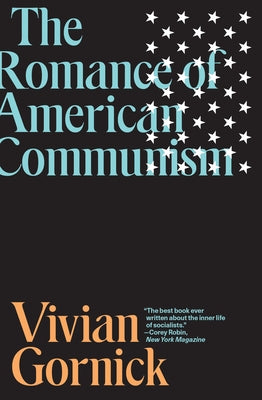 The Romance of American Communism Verso