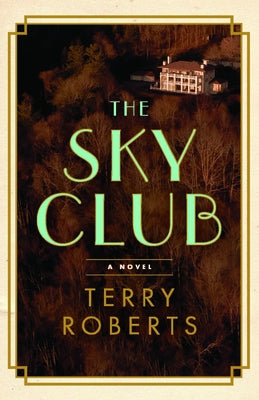 The Sky Club Paperback Keylight Books
