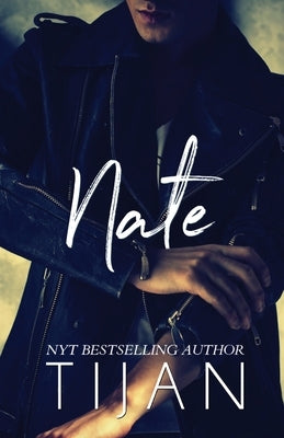 Nate Tijan