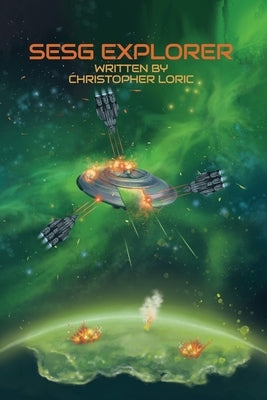 SESG Explorer Paperback Dorrance Publishing Co.
